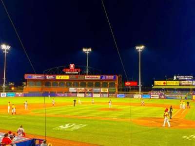 FirstEnergy Stadium, Reading bloc BOX 7