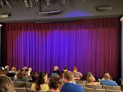 The Center for the Arts, Murfreesboro
