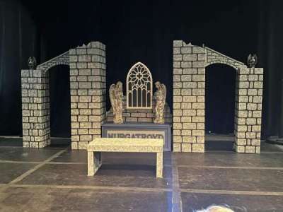Brunish Theatre