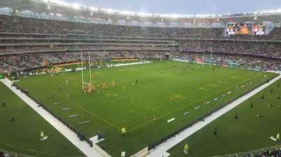 optus stadium bloc 536