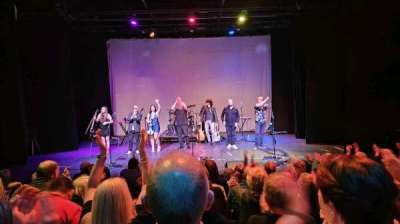 Congress Theatre, Cwmbran