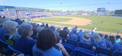 Td ballpark bloc 202