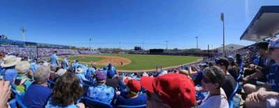 Td ballpark bloc 202