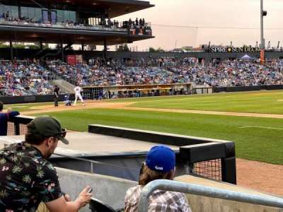 chs field bloc 104