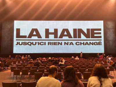 Grande Seine bloc J