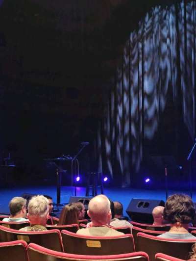 State Theatre, Austin