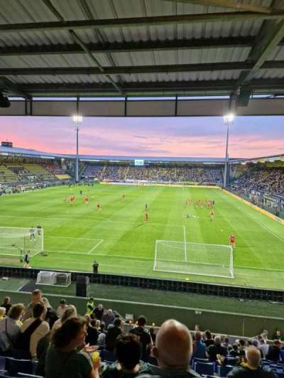 Fortuna Sittard Stadion