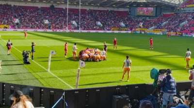 ashton gate stadium bloc N35