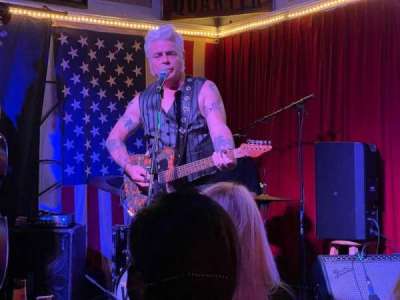 Old Quarter Acoustic Cafe
