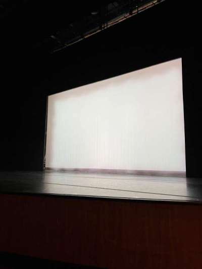 Axelrod Performing Arts Center bloc Orchestra