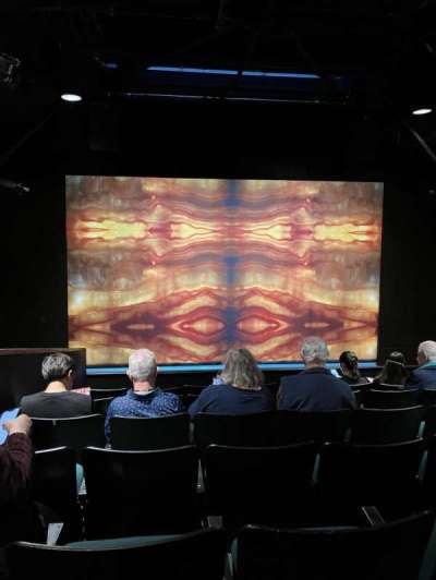 dr2 theatre bloc Orchestra