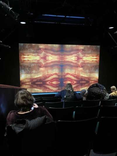 dr2 theatre bloc Orchestra