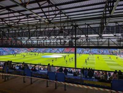 Selhurst park bloc AW-T