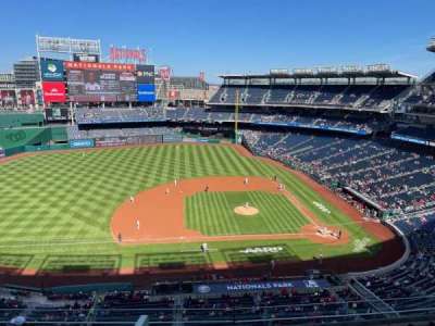 NATIONALS Park bloc 308