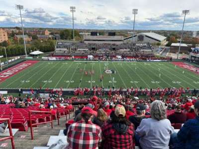Youngstown State Penguins