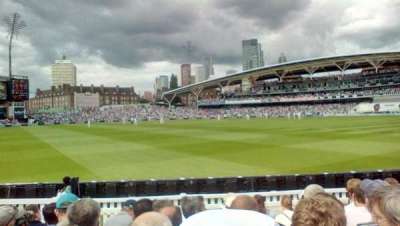 kia oval bloc Galadari Stand 24