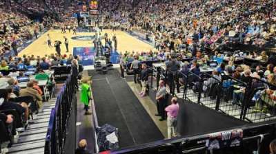 Target center bloc 101