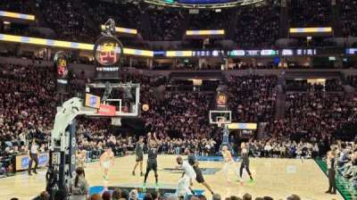 Target center bloc 120