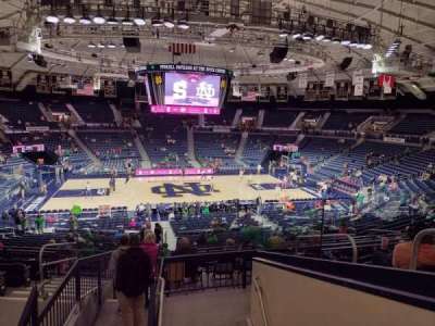 purcell pavilion bloc 101