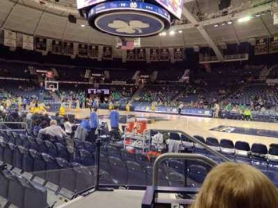 purcell pavilion bloc 17