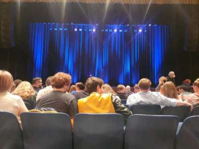 Kodak Center Theater
