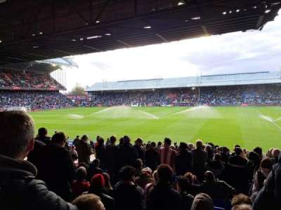 Selhurst park bloc AW-T