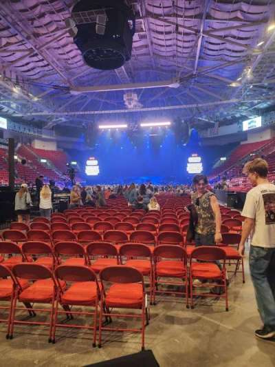 Resch Center bloc 226