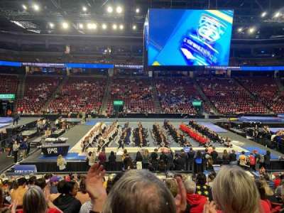 Maverik Center bloc 113