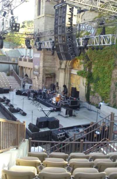 Mountain Winery bloc 21