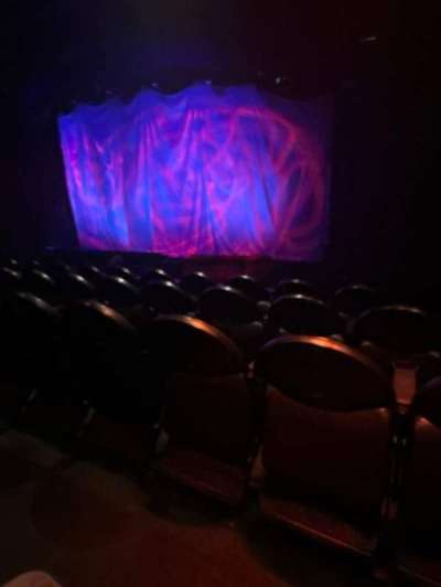 Jabbawockeez Theater