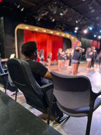Music Theater Heritage