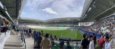 Stade Geoffroy-Guichard