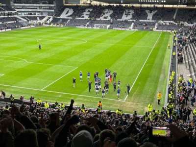 pride park bloc SU-C