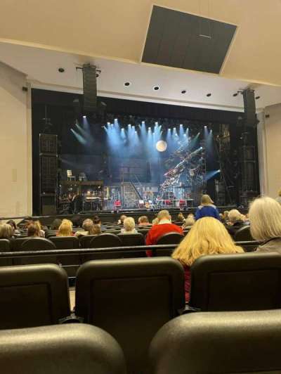 Youkey Theatre bloc Orchestra 2