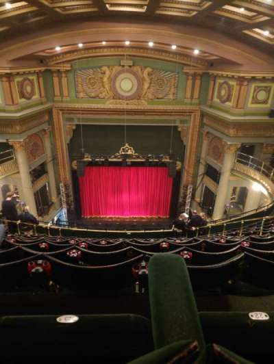 Manchester Opera house bloc Gallery