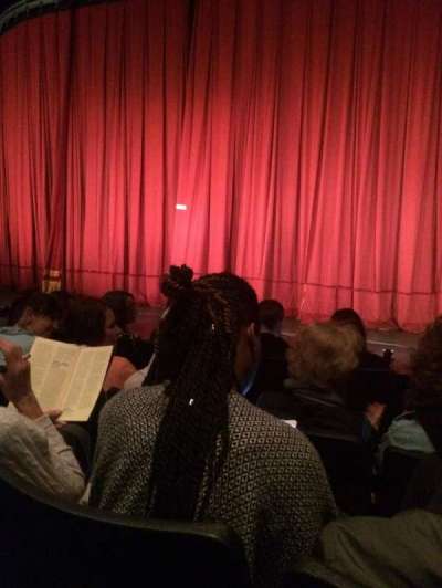 The Pearl Theatre Company