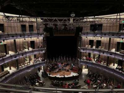 CMA Theater