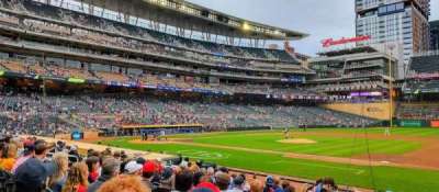 Target field bloc 3