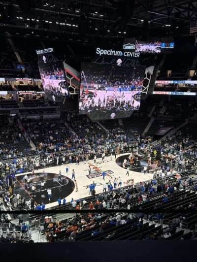 Spectrum Center bloc 211