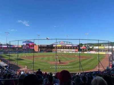 FirstEnergy Stadium, Reading bloc Box 5