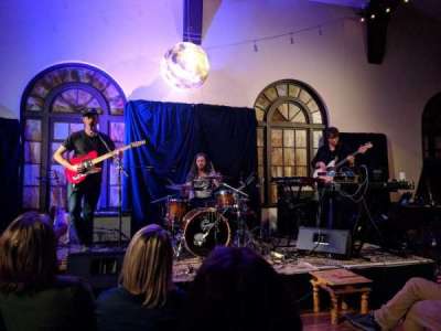 Fremont Abbey Arts Center