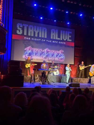 Lyric Theatre, Birmingham