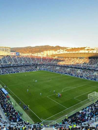 M&aacute;laga CF