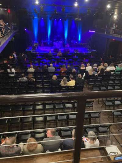 The Heights Theatre