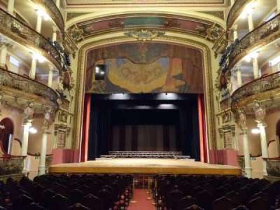 Teatro Amazonas