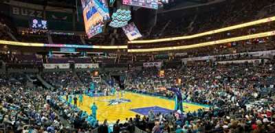 Spectrum Center bloc 102