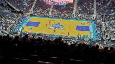 Spectrum Center bloc 208