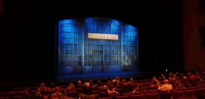 Atlas Theater, Emmen