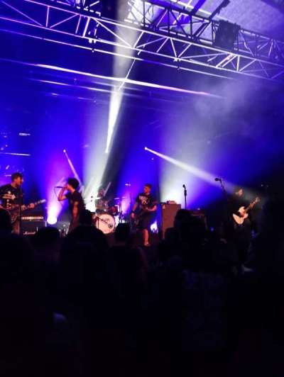 Centre Culturel John Lennon