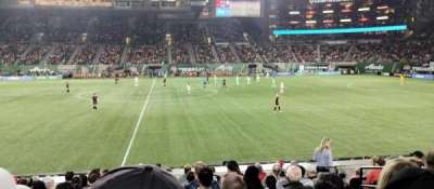 providence park bloc C3